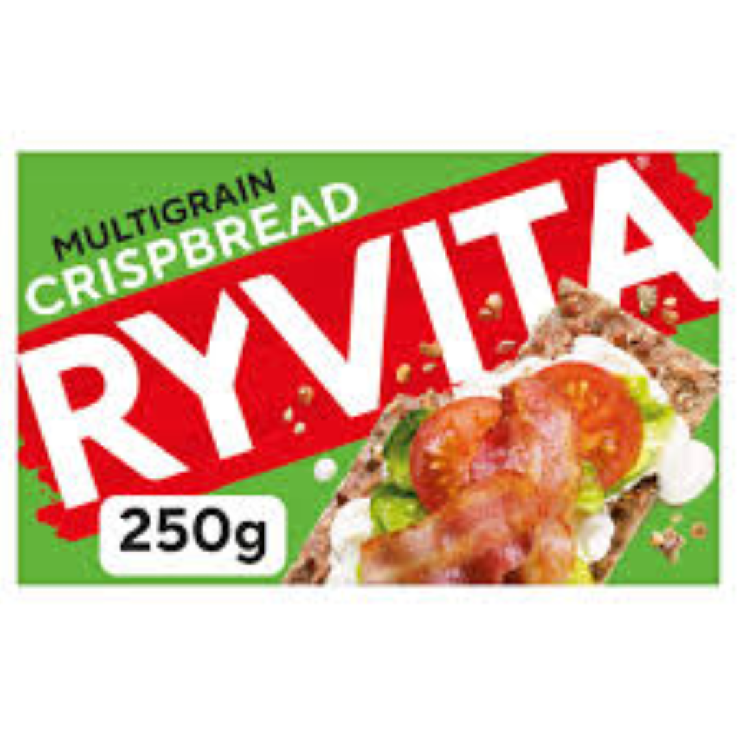 RYVITA MILTIGRAIN 250G